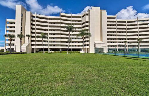 Cozy Condo with Gulf View, Bird Watching and Telescope - Foto 27
