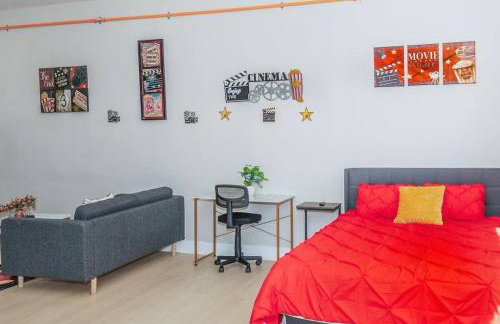 Central Albany Apartment with WiFi Walk to Capitol and Empire Plaza - Foto 4