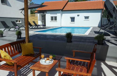 Casa Mia with Pool - Foto 6