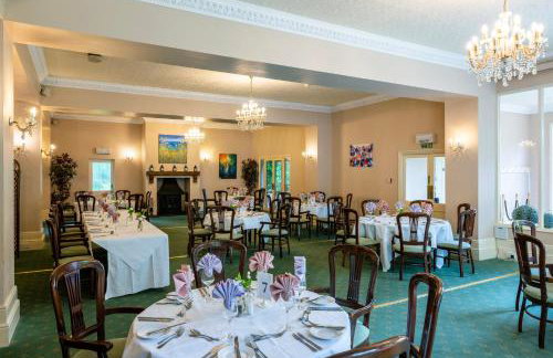 Penmorvah Manor Hotel - Foto 40