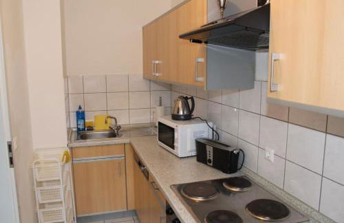 Downtown Apartments - Foto 36