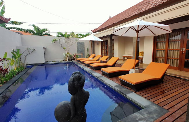 Taman Amertha Villas - Foto 41