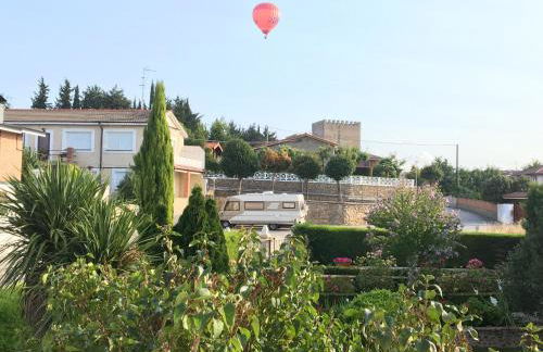 La Casita del Alcázar - Foto 24