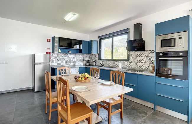 Casa Teixeira by Atlantic Holiday - Foto 31