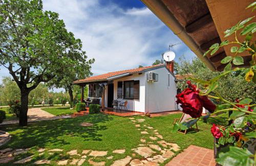 Holiday Home Sergo - Foto 18