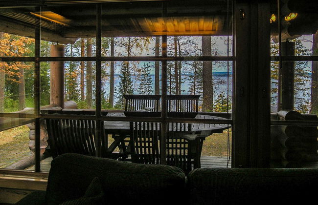 Mäntyranta - Foto 21