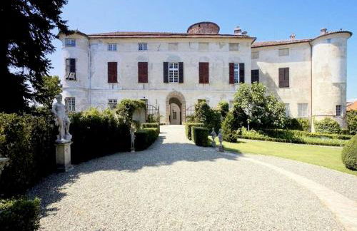 Luxurious Apartment in Rocca Grimalda with Garden - Foto 35