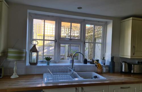 Brisley North Norfolk cosy cottage garden pub and walks - Foto 59