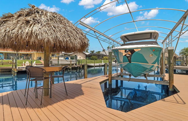 Sunshine Escape by Distinctive Beach Rentals - Photo 11