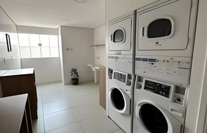 Estúdio SPA Elegante! Jacuzzi privativa! 1407 - Foto 32