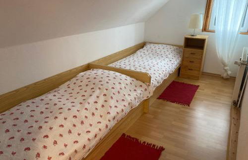 Ferienhaus Rennsteigblick - Foto 11