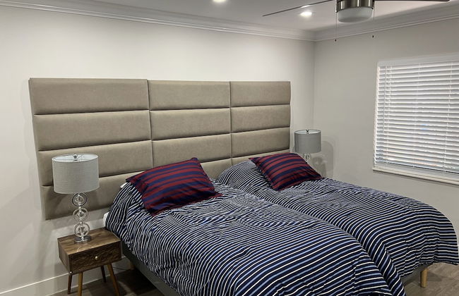 Sea Echo Apartment Motel - Foto 11