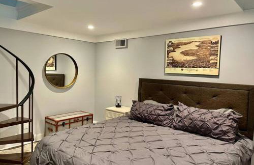 Abbey Springs 5 Star Resort - Foto 26