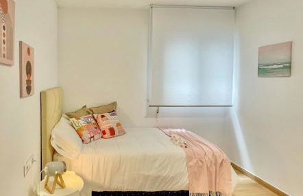 Apartamento puerto Javea vistalmar - Foto 5