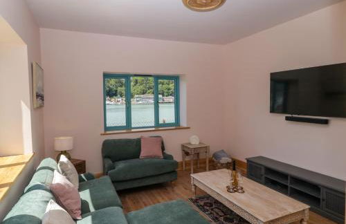 Britannia Crossings Cottage - Foto 14