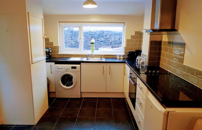 The Hazeldene Apartment - Foto 4