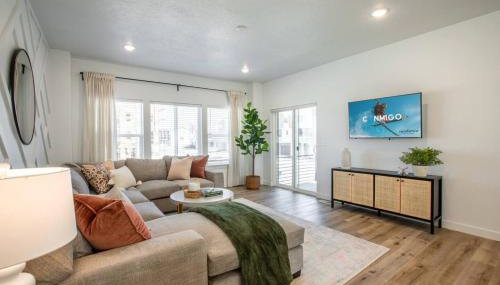 Canyon Escape Luxury Ski home American Fork - Foto 4