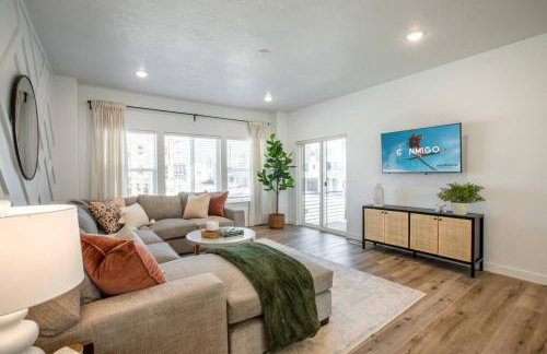 Canyon Escape Luxury Ski home American Fork - Foto 4