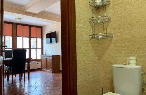 Apartamenty Pod Zegarem - Photo 34