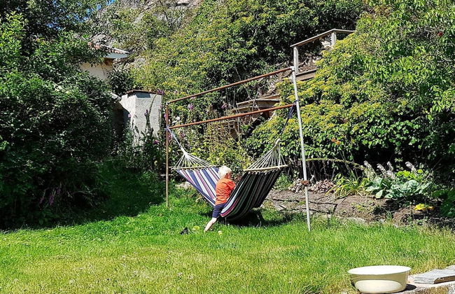 6 Person Holiday Home in Hoviksnas-by Traum - Photo 30