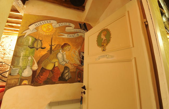 Antica Corte dei Principi - Foto 6