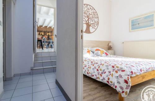 Charmant gîte rural rénové en Anjou, proche vignobles et sites touristiques - FR-1-622-30 - Photo 19