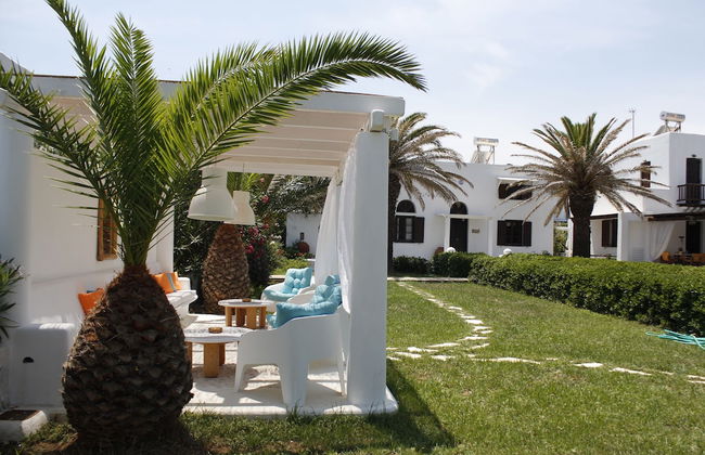 Villa Mantalena - Foto 55