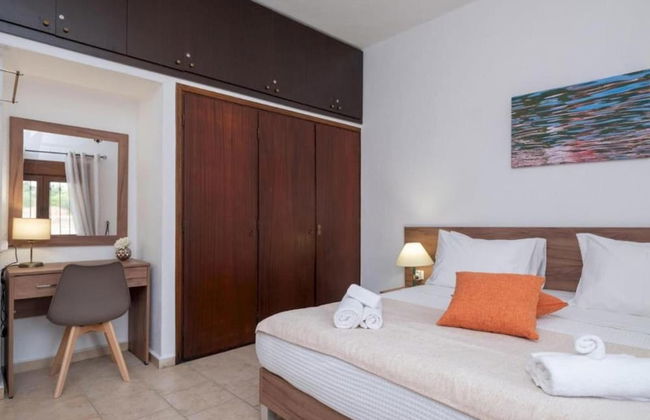 Atalanti Seaside Junior Suites - Foto 9