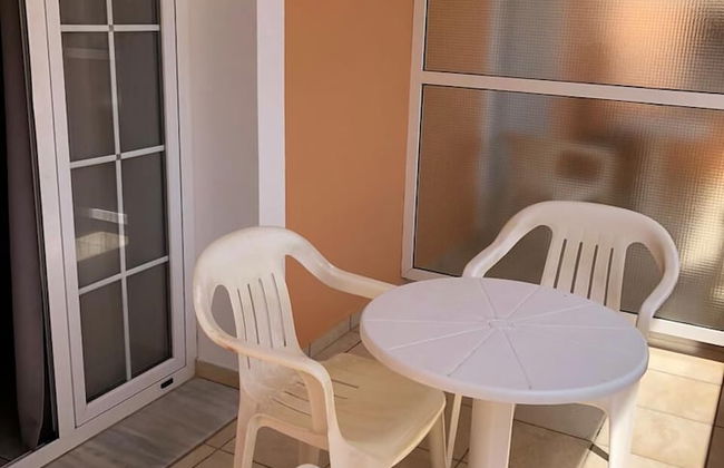 Lagoon Hotel & Apartments - Foto 7