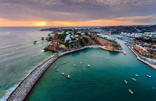 Sunny poolview Apartment - Foto 12