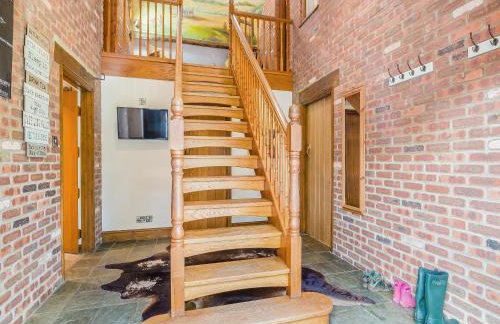 The Big Old Dairy - Foto 40