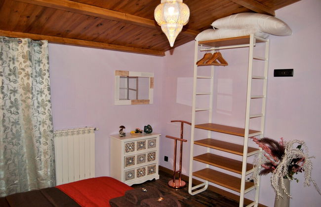 Casas Rurales Collarubio - Foto 44