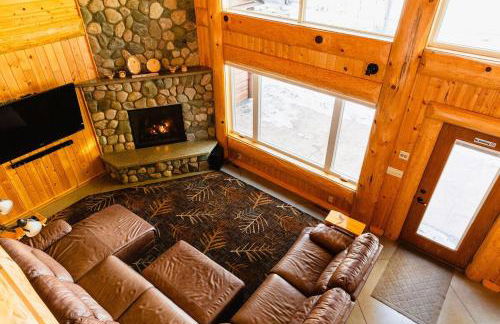 Spruces at Pine Cone Lodge- Big Sand Lake - Foto 13