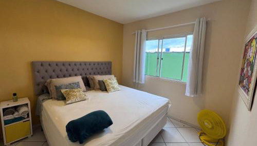 Village Park - Aeroporto - Apt Confort - Foto 3