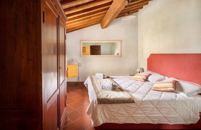 Castello di Bossi - Foto 41