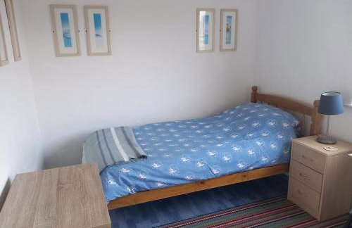 Entire cottage in Mullion Cove - Foto 13