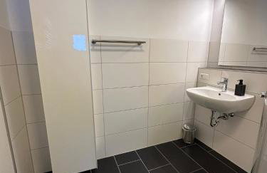 NEU - Villa Brachfeld - Penthouse und Ferienwohnung, Tor zum Nationalpark Eifel - Photo 57