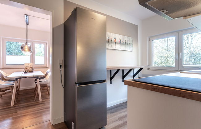 Doppelhaushalfte in Tating - Foto 31