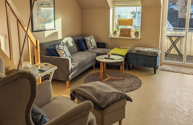 Comfortable Holiday Home in Nature - Foto 7