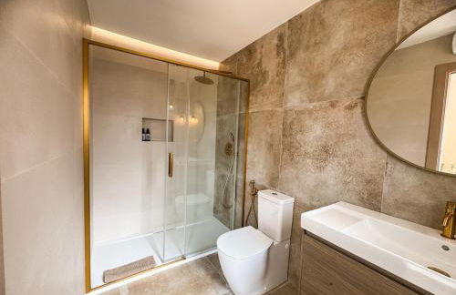 Charming brand-new loft with garden and pool - Foto 24