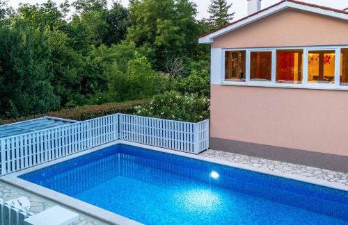 Villa Twilight Orange - Foto 49