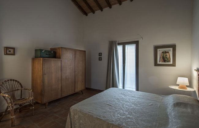 Casa Vacanze Le Fornaci - Foto 11