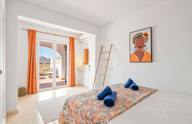 Holiday Home Las Mimosas by Interhome - Foto 31