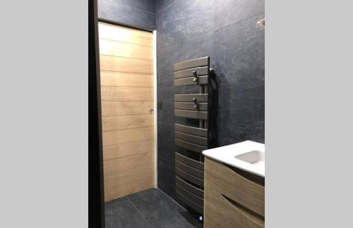 Appartement L'Embarcadère - Photo 22