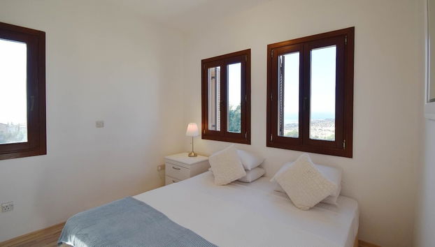 Apartment CC12 - Pyrgos - Foto 3, Habitación