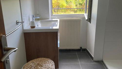 Gîte écologique familial en campagne, idéal pour sports et nature - FR-1-410-452 - Foto 5