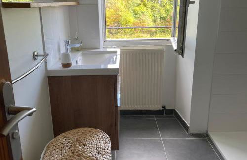 Gîte écologique familial en campagne, idéal pour sports et nature - FR-1-410-452 - Foto 5