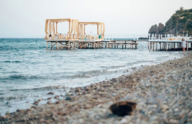 Şamata Kamp - Foto 2