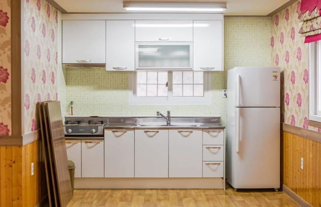 Dain Pension - Foto 24