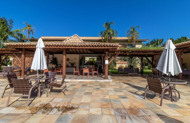 GB22 Ótimo Apt 3 Quartos - Guarajuba - Photo 39